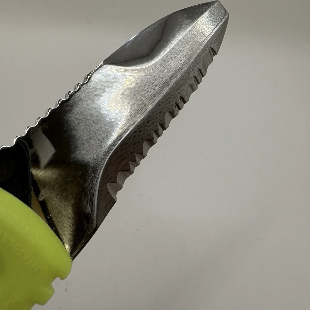 Gerber rare vintage